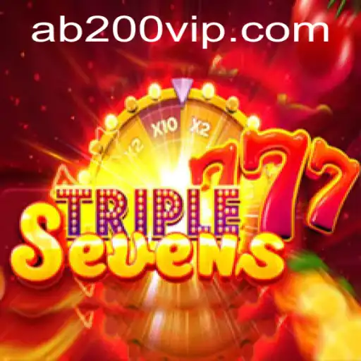 Exploring the Exciting World of 777TripleSeven with ab200.com