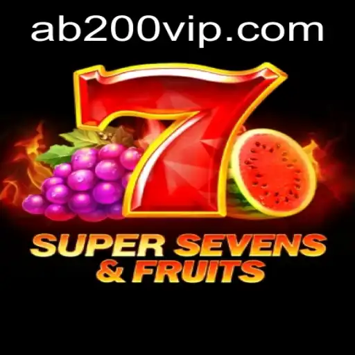 Dive Into the Exciting World of 7SuperSevensFruits: A Classic Spin with Modern Twists