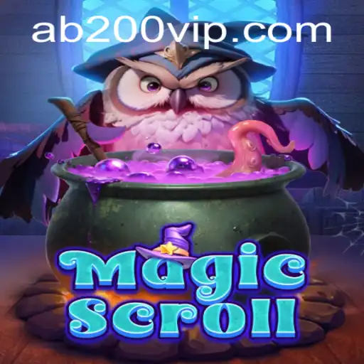 Dive into the Enchanting World of MagicScroll
