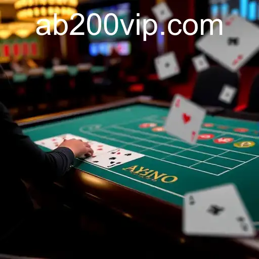 Gaming Experience ab200.com - 800+ Premium and Exclusive Games