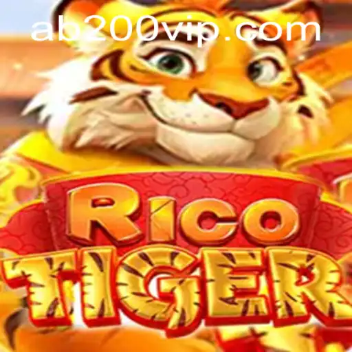Exploring the Exciting World of RicoTiger: A New Era in Gaming