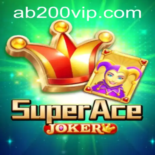 Discover SuperAceJoker: A Thrilling New Gaming Experience